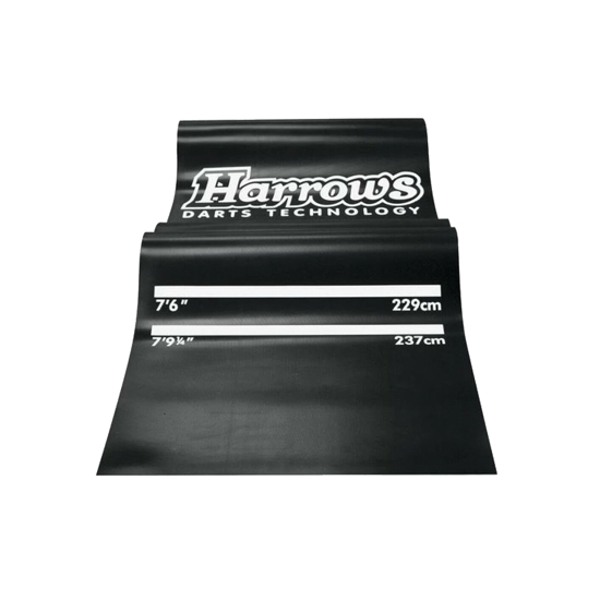 Picture of HARROWS RUBBER DARTS MAT