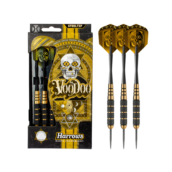 Picture of HARROWS VOODOO 21GK