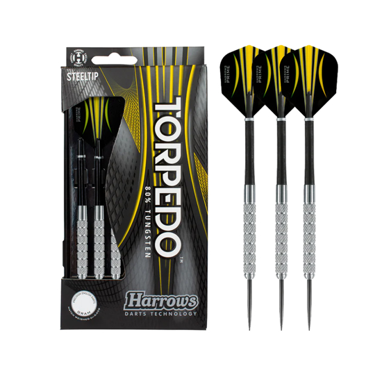 Picture of HARROWS TORPEDO DARTS