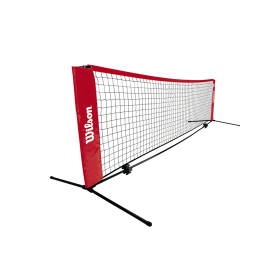 Picture of WILSON STARTER EZ TENNIS NET 20 / 6.1M