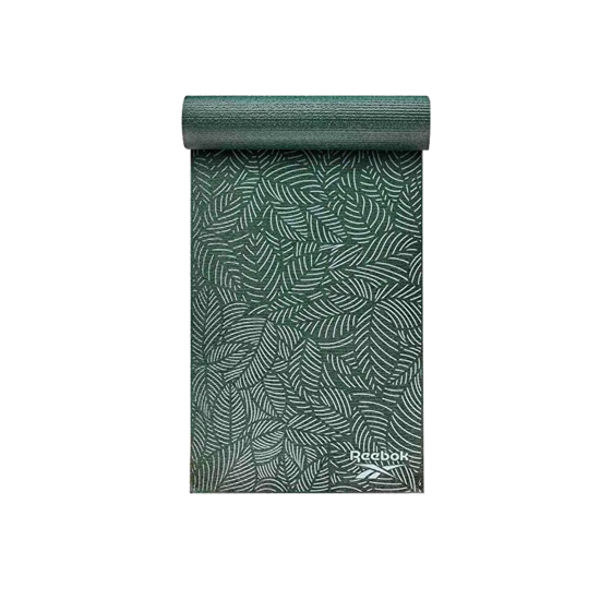 Picture of REEBOK Yoga Mat - 4mm - Night Forest