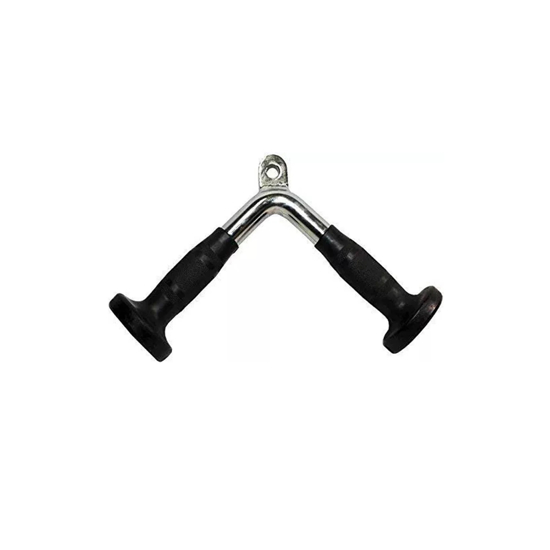 Picture of ANVIL ANGLED TRICEP BAR, 320MM, 2KG