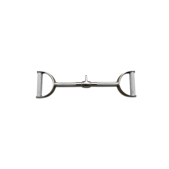 Picture of ANVIL PRO STYLE LAT BAR 28" -5.2KG