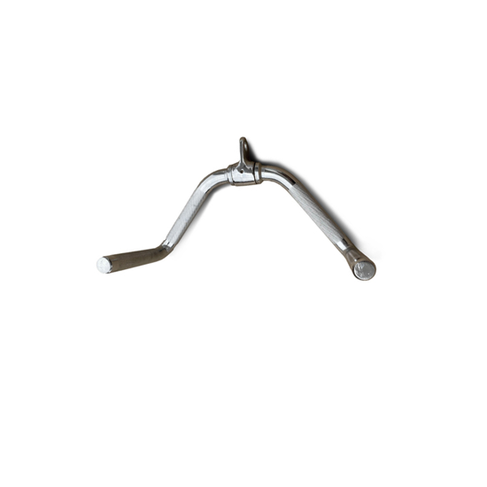 Picture of ANVIL REVOLVING TRICEP/BICEP BAR-3.5KG