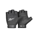 Picture of REEBOK Fitness Gloves - Black XS