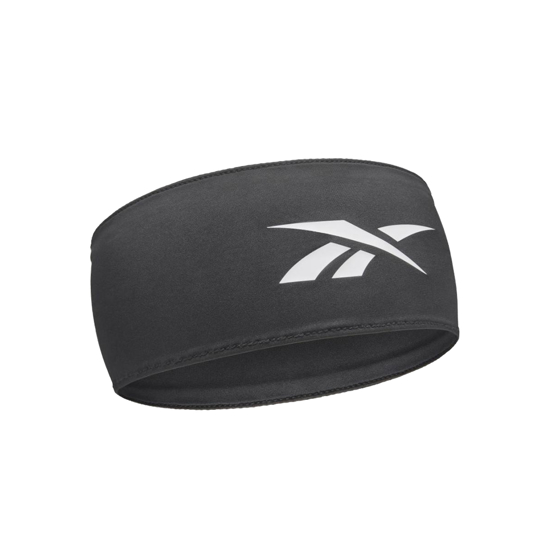 Picture of REEBOK Headband - Black