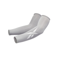 Picture of REEBOK Compression Arm Sleeves - Black - S/M