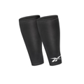 Picture of REEBOK Compression Calf Sleeves - Black - S/M