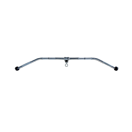 Picture of ANVIL REVOLVING LAT PULLDOWN BAR SOILD