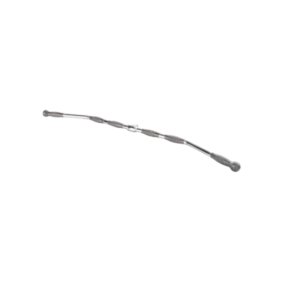Picture of ANVIL LAT BAR-WIDE GRIP, 1200MM, 5.2KG