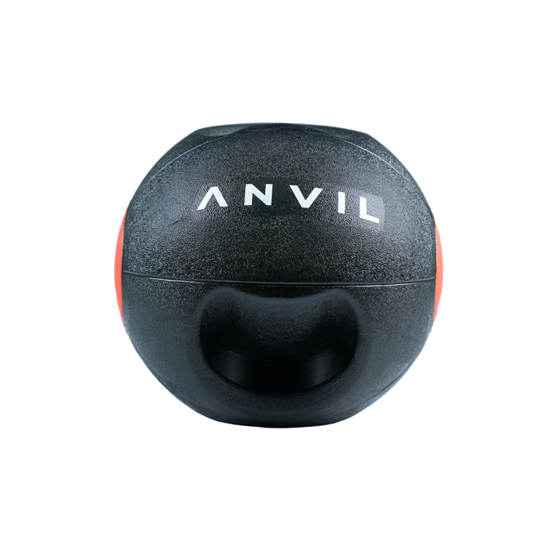 Picture of ANVIL GRIP MEDICINE BALL 2KG