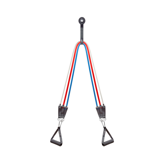Picture of REEBOK Resistance Tube Set