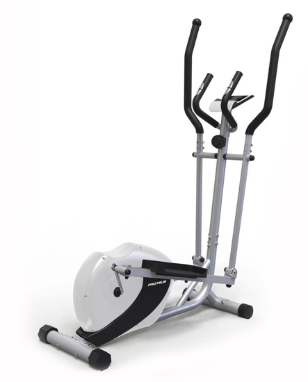 Picture of PROTEUS LAE-600 MAGNETIC ELLIPTICAL (MANUAL TENSION)