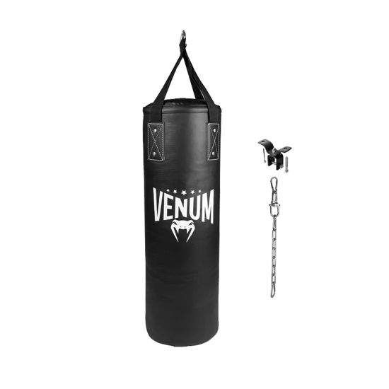 Picture of Venum Classic Heavy Boxing Bag Kit
