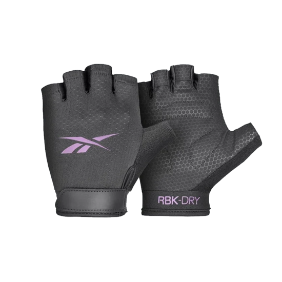 Picture of REEBOK Fitness Gloves - Pink XS