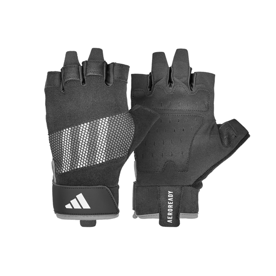 Picture of ADIDAS Performance Training Gloves - Grey - S