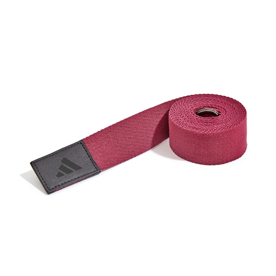 Picture of ADIDAS Premium Yoga Strap - Wild Pink