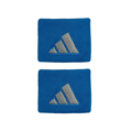 Picture of ADIDAS PADEL WRISTBAND S WHITE/BLACK