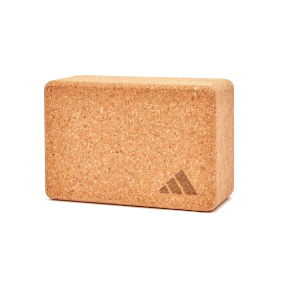 Picture of ADIDAS Cork Yoga Block