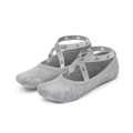 Picture of ADIDAS Yoga Socks - Grey - S/M
