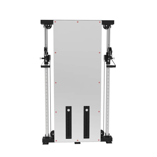 Picture of SHANDONG TZ Wall Mounted Mirror Functional Trainer
