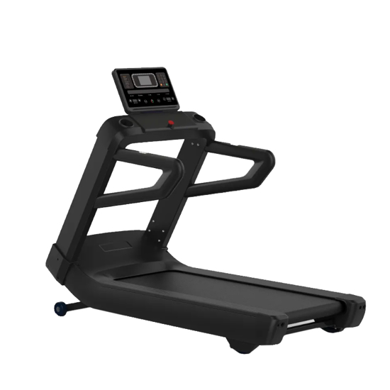 Picture of SHANDONG TZ Commercial Treadmill
