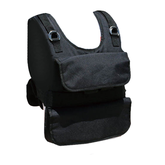 Picture of OK PRO Wrist Vest With steel inside 10KG