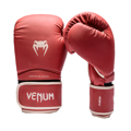Picture of Venum Contender 1.5 Boxing Gloves - Midnight Blue/Silver